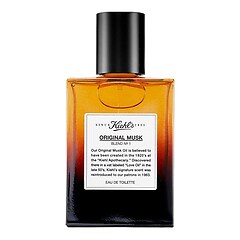 Musk - Eau de Toilette Spray, KIEHL'S SINCE 1851